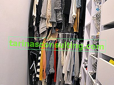 Tarme dei vestiti: da dove vengono?  - Le tarme dei vestiti possono entrare nel nostro appartamento o casa attraverso una finestra aperta, ...