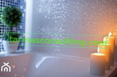 Осветление в банята - Външният вид на стаята има и своето ** осветление **, което ще добави дълбочина и уникално ...