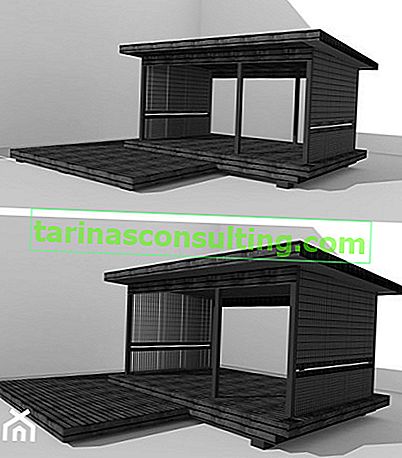 Pavillon Design