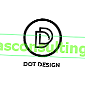 fotel dot design