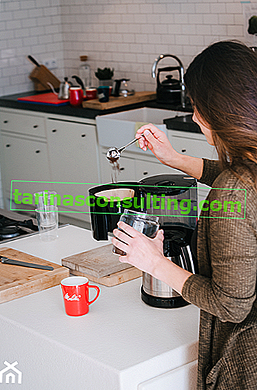 Seien wir ehrlich: Das Brauen von Kaffee mit der Pour Over-Methode dauert einige Zeit, was normalerweise nicht ausreicht, insbesondere morgens. Wert ...