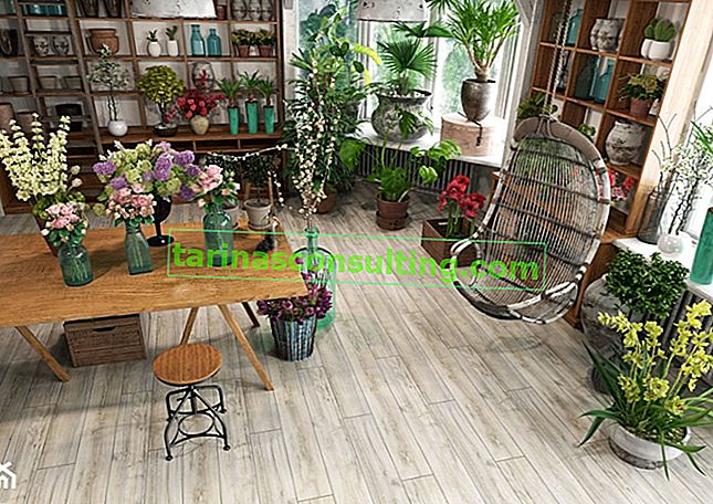 Laminátové panely - podlahy, které nelze odlišit od přírodního dřeva