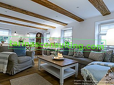 ** 1.  Jak zařídit obývací pokoj v rustikálním stylu? ** - Rustikální obývací pokoj je především královstvím ** dřevěného nábytku. * ...