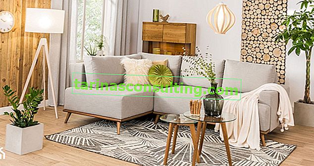 Obývací pokoj - jaký nábytek a doplňky byste si měli vybrat, abyste vytvořili útulný interiér?