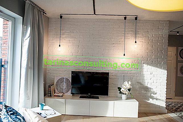 10 nápadů pro originální moderní obývací pokoj