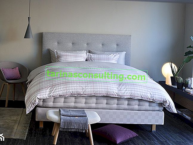 Tři hlavní výhody ručně vyráběných postelí Hästens